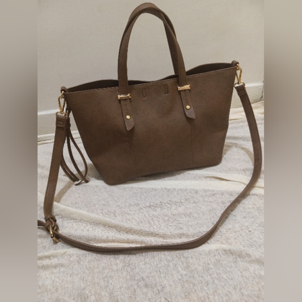 ANTIK KRAFT Crossbody Bag